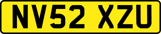 NV52XZU