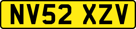 NV52XZV