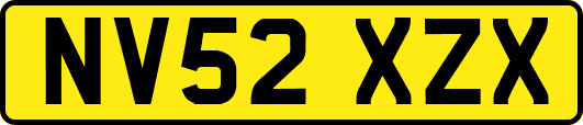 NV52XZX