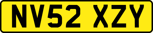 NV52XZY