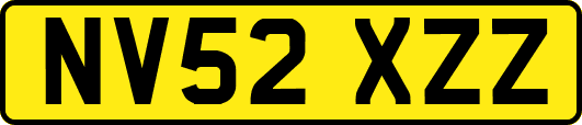 NV52XZZ