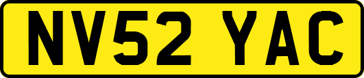 NV52YAC