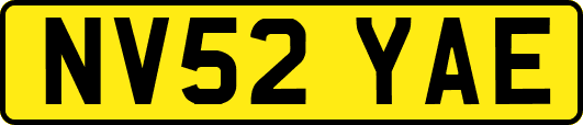 NV52YAE