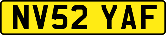 NV52YAF