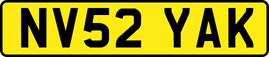 NV52YAK