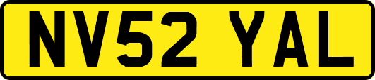 NV52YAL