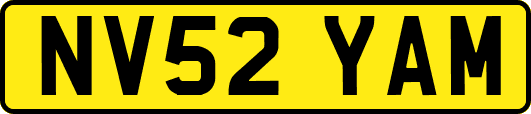 NV52YAM