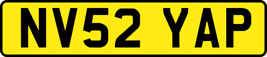 NV52YAP