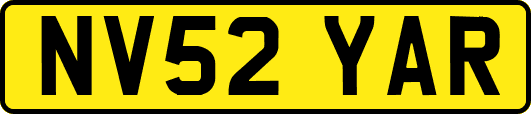 NV52YAR