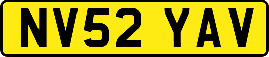 NV52YAV