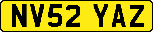 NV52YAZ