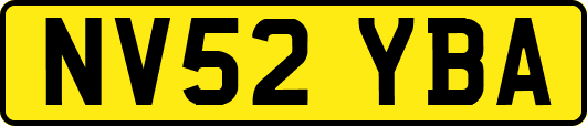 NV52YBA