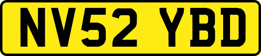 NV52YBD