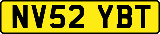 NV52YBT