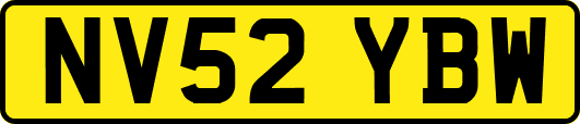 NV52YBW