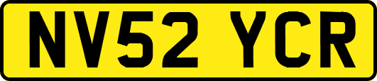 NV52YCR