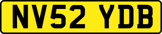 NV52YDB