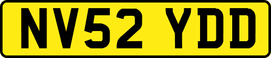 NV52YDD