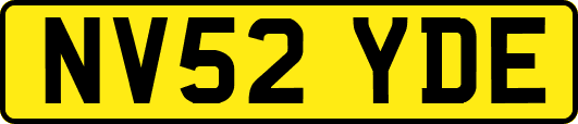 NV52YDE