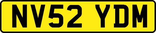 NV52YDM