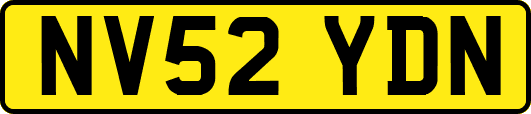 NV52YDN