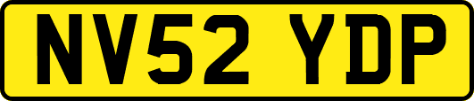 NV52YDP