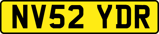 NV52YDR
