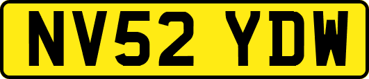NV52YDW