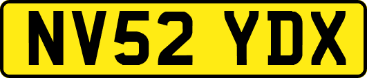 NV52YDX