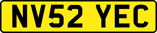 NV52YEC