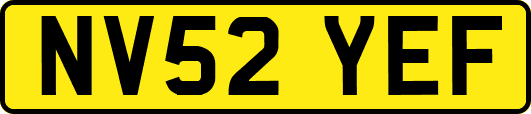 NV52YEF