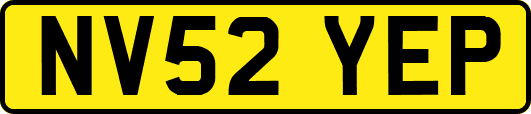 NV52YEP