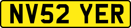 NV52YER