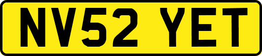 NV52YET