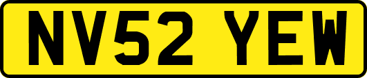 NV52YEW