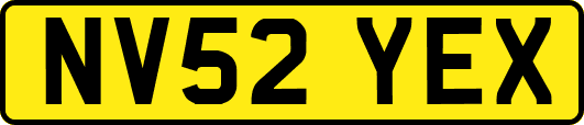 NV52YEX
