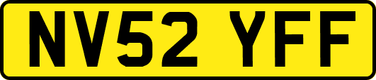 NV52YFF