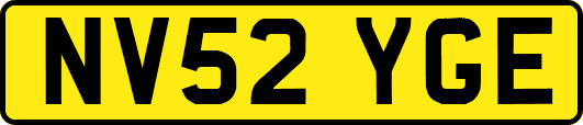 NV52YGE