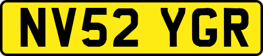 NV52YGR