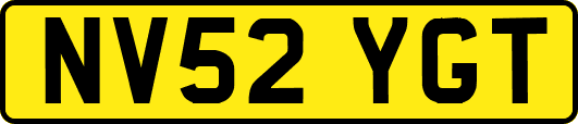 NV52YGT