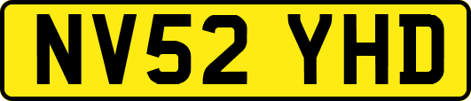 NV52YHD