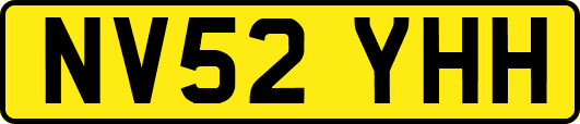 NV52YHH