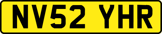 NV52YHR