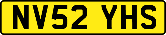 NV52YHS