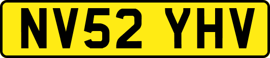 NV52YHV