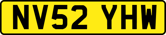 NV52YHW