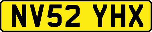 NV52YHX