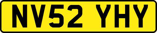 NV52YHY