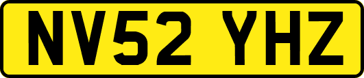 NV52YHZ