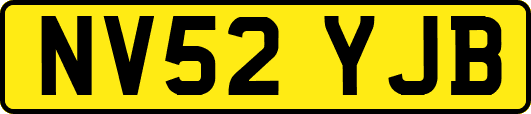 NV52YJB